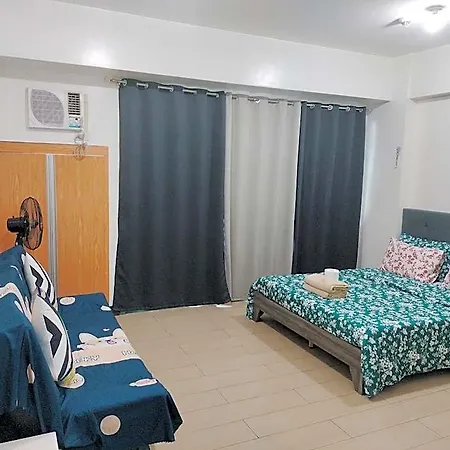 Condotel Pasay Newport City