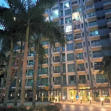 Condotel Pasay Newport City