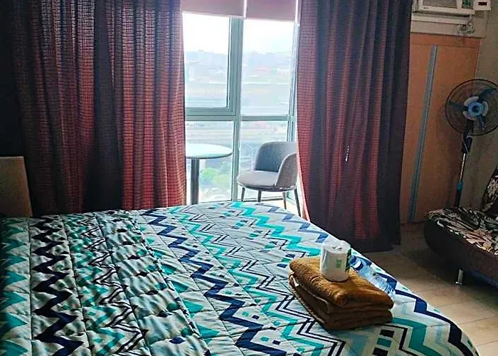 Condotel Pasay Newport