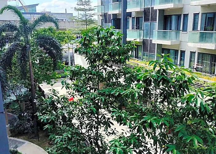 Condotel Pasay Newport 3*